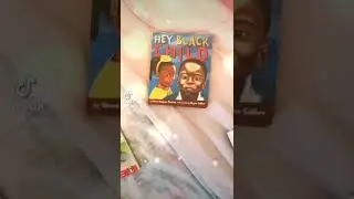 Black Children’s Books
