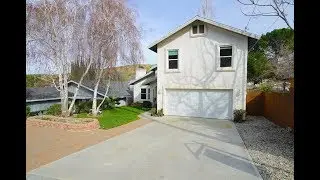 29513 Hunstock St, Castaic, CA 91384