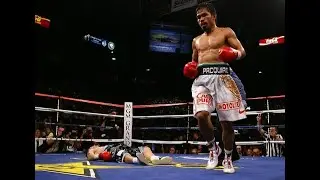 All Knockouts of the Year by Ring Magazine (BEST QUALITY) (HD)