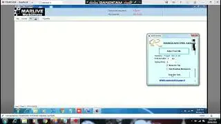 Image to Marlive Notepad [Marlive Notepad] autotyper 4.0