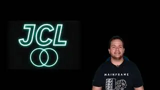 Master the Mainframe - JCL Challenges