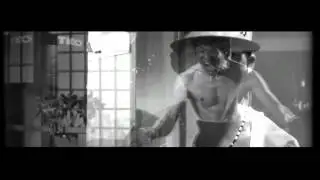 HUSH HARDING™ - Bruce Lee (Official Video) Produced by The Cratez