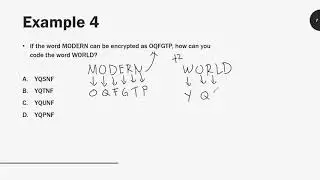 Logic Patterns