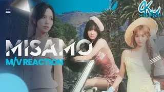 [MV REACTION] MISAMO - IDENTITY