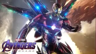 The Iron Man Mark 50 Armor Power We Haven't Seen Yet