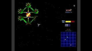 Centaurian - Best of the Mac
