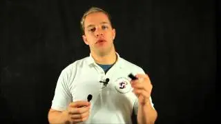 The Sound Professionals Inc SP-USB-MIC-MODEL-7