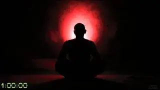 1 hour Meditation Music / Relax Mind & Body / Positive Energy