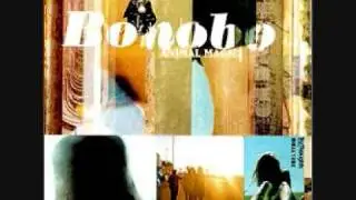 Bonobo - Sleepy Seven