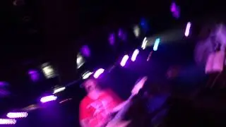 Modern Baseball - Your Graduation, 6/5/2014 Webster Hall