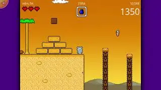 TWEE level 2-1 // FRIVGAMES