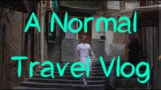 so i went to italy