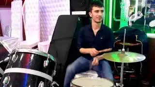 KOMA ŞERZAN