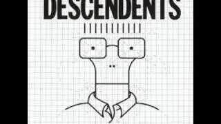 Descendents - Blast Off