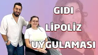 Gıdı Lipoliz Uygulaması
