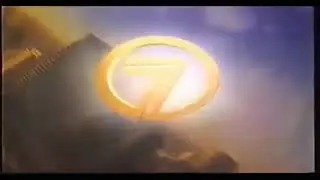 Seven Network Special Presentation Logo HD (1998)