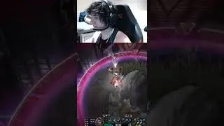 Kayn Is an Escape Artist!