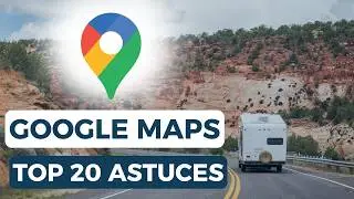 Top 20 Google Maps Tips You Should Use!