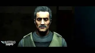 When's the launch? - Nitro Roleplay [SFM]