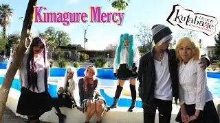 [Kutabare Productions ]• ♪Kimagure Mercy♪