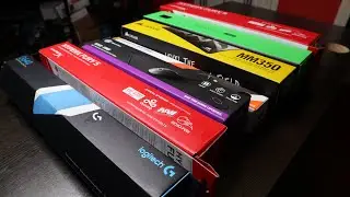 Big Gamer Brand Mousepads | The good, the bad, what we like & what we recommend for most + Top 3