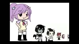 🌈 Rainbow meme ❤️ || (found on tiktok) || GACHA LFE