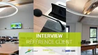 Référence client - Mairie de Boisseuil