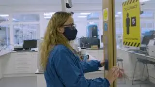 Chemistry | University of Surrey