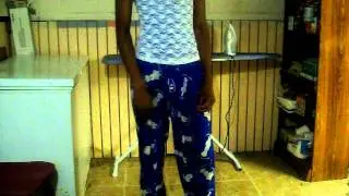 Vogue ; Practice Makes Perfect #1 (Pajama Cunt)