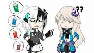 ✧·Mari Memilah Sampah!!·✧ | iklan layanan masyarakat | Animation GachaLife2 Indonesia | tweening ≈