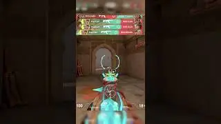 This Has To Be The WORST Feeling In VALORANT