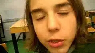 max der rassist