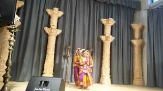 Pushpanjali and Mushika vahana