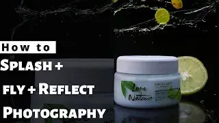 I made product photography with mobile & nature light | lightroom tutorial  | valarmathi photography