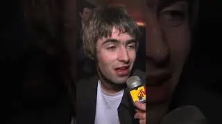 Liam Gallagher - 