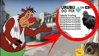 CSGO - O maior mendigo do cs