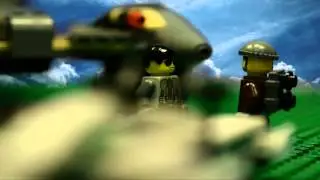 Scene 1 of an Old Project