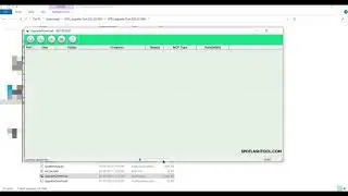 How to Extract .pac files using SP Flash Tool?
