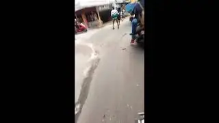 vlog Jalan jalan sekitar bekasi