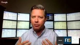 Wayne McDonnel @fxbootcamp: Best Speaker 2015