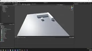 Unity Engine   Project Organization