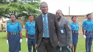 Revolutionizing Healthcare | BOWEN University Teaching Hospital welcomed VC Prof. Jonathan Babalola