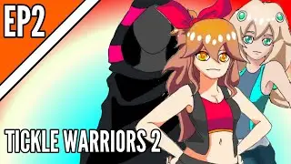 AINIME TICKLE WARRIORS SEASON 2 EP 02