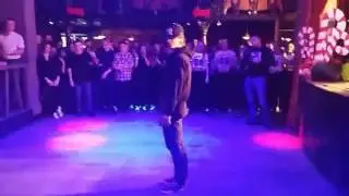 Пацан красавчик!!Жжет во Дворце Пионеров!!Ростов!!Танцы!!