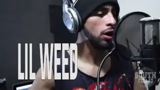 SOUTH FELLAZ IN LIVE - LIL WEED / NO QUIERO GRUPIS