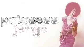 PRINSESS JORGE - Natural