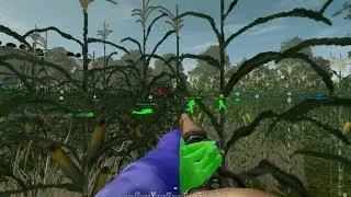 Project Reality - Godmode hack 2018