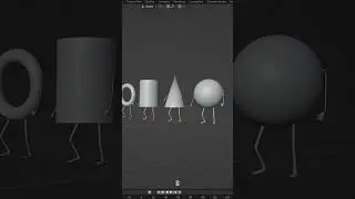 "Shapes In Desert" Breakdown