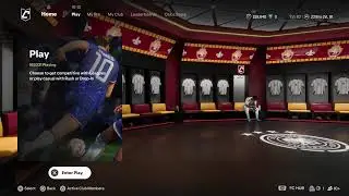 Retired CF Preseason Cup
