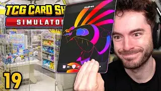 TCG Card Shop Simulator #19